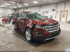 2FMPK4J99GBC48538 2016 FORD EDGE