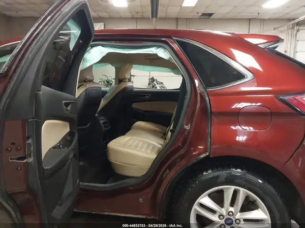 2FMPK4J99GBC48538 2016 FORD EDGE - Image 8