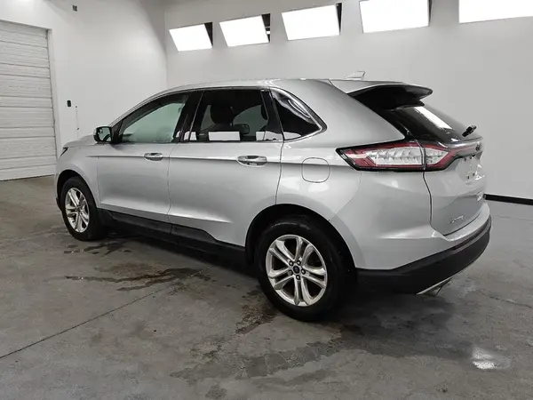 2FMPK4J99GBC50399 2016 FORD EDGE - Image 2