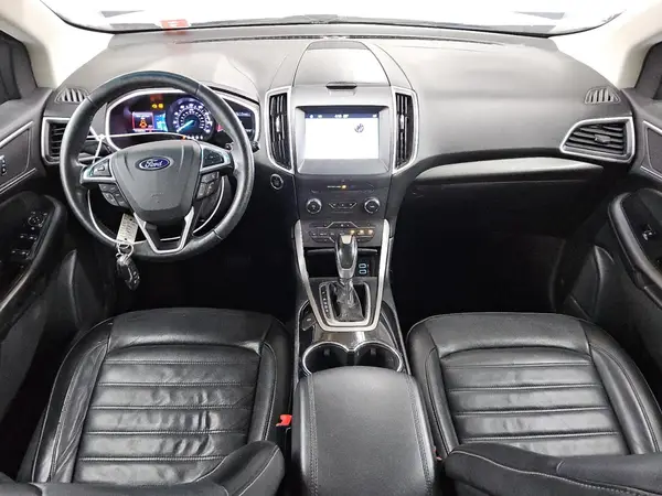 2FMPK4J99GBC50399 2016 FORD EDGE - Image 8