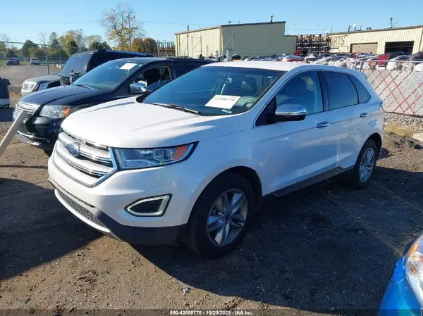 2FMPK4J99GBC51097 2016 FORD EDGE - Image 2