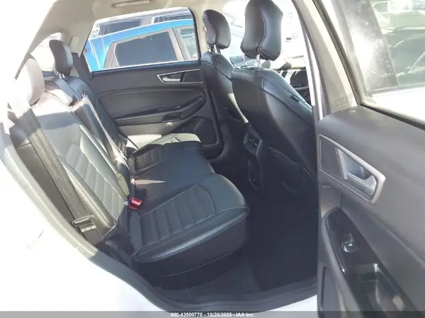 2FMPK4J99GBC51097 2016 FORD EDGE - Image 8