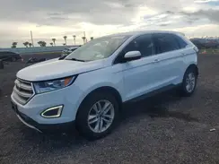 2FMPK4J99GBC57319 2016 FORD EDGE