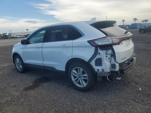 2FMPK4J99GBC57319 2016 FORD EDGE - Image 2
