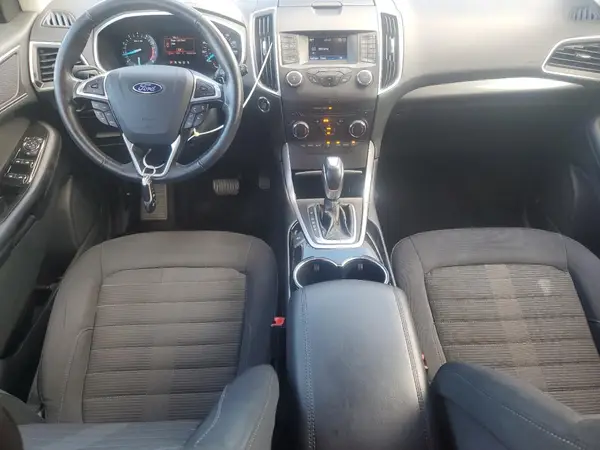 2FMPK4J99GBC57319 2016 FORD EDGE - Image 8