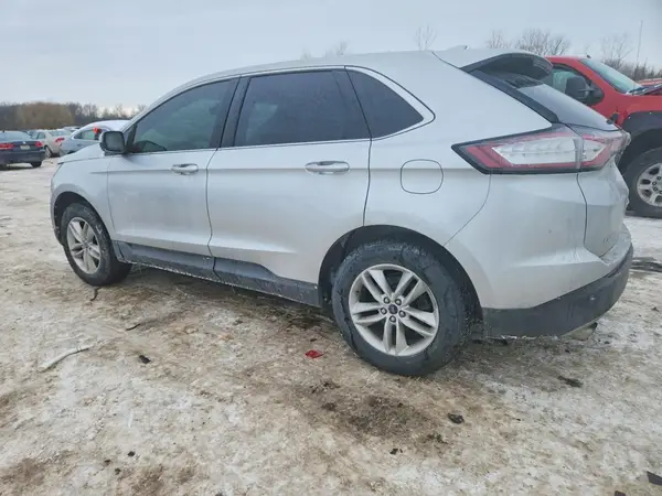 2FMPK4J99GBC62374 2016 FORD EDGE - Image 2