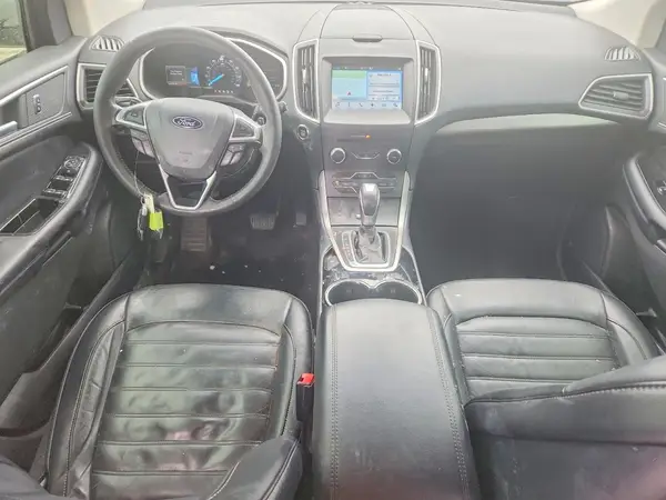 2FMPK4J99GBC62374 2016 FORD EDGE - Image 8
