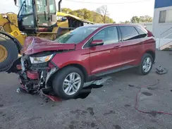 2FMPK4J99GBC64125 2016 FORD EDGE