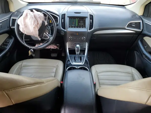 2FMPK4J99GBC64125 2016 FORD EDGE - Image 8