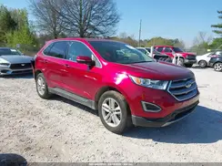 2FMPK4J99GBC67607 2016 FORD EDGE