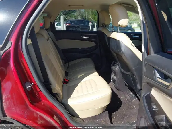 2FMPK4J99GBC67607 2016 FORD EDGE - Image 8