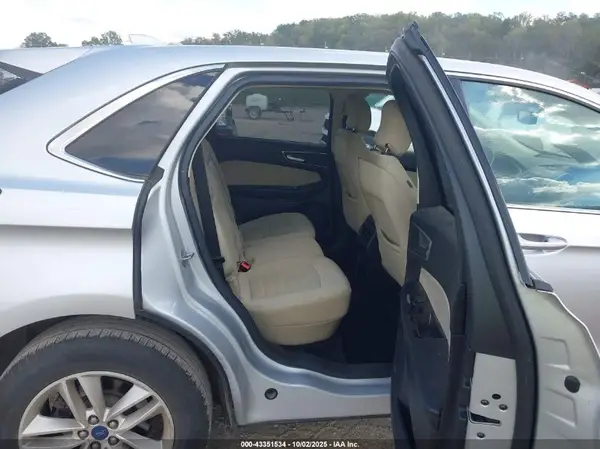 2FMPK4J99GBC68093 2016 FORD EDGE - Image 8