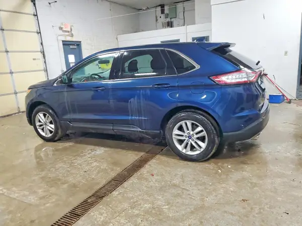 2FMPK4J99HBB02996 2017 FORD EDGE - Image 2