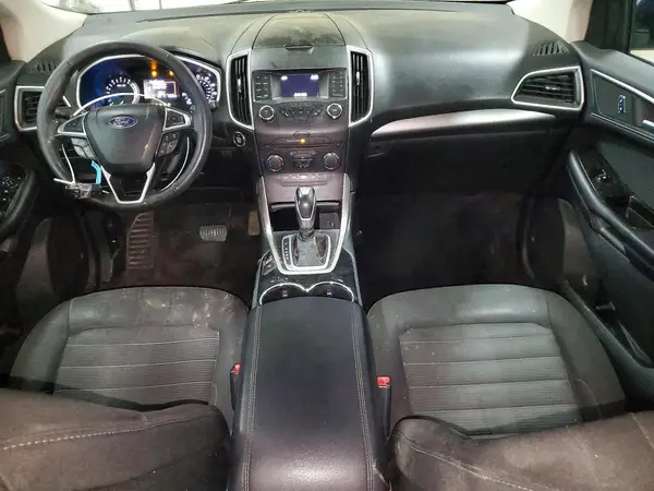 2FMPK4J99HBB02996 2017 FORD EDGE - Image 8