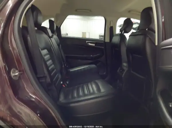2FMPK4J99HBB09415 2017 FORD EDGE - Image 8