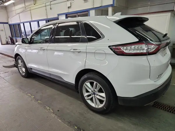 2FMPK4J99HBB12153 2017 FORD EDGE - Image 2