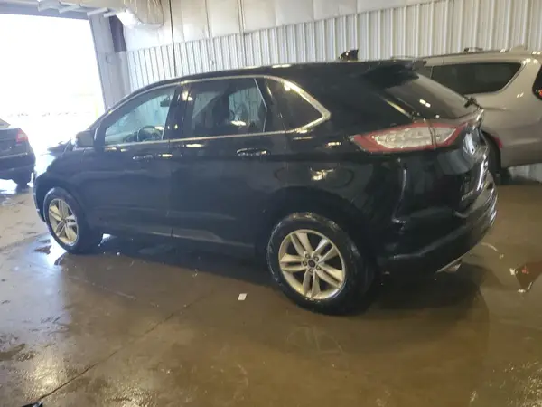 2FMPK4J99HBB12623 2017 FORD EDGE - Image 2