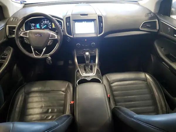2FMPK4J99HBB12623 2017 FORD EDGE - Image 8
