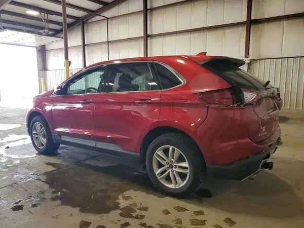 2FMPK4J99HBB14355 2017 FORD EDGE - Image 2