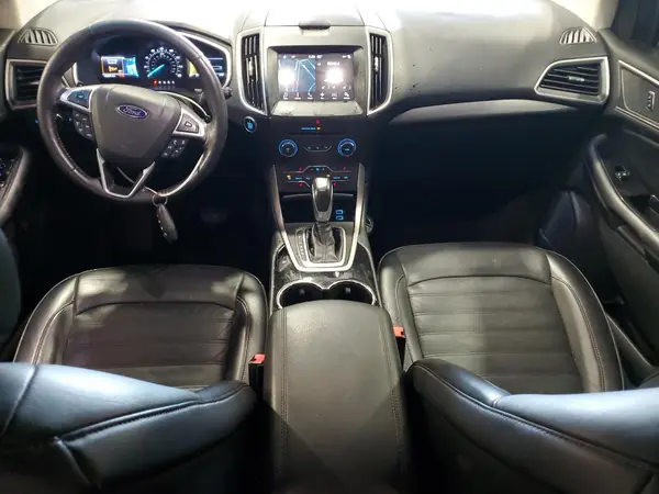 2FMPK4J99HBB14355 2017 FORD EDGE - Image 8