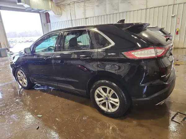 2FMPK4J99HBB15649 2017 FORD EDGE - Image 2