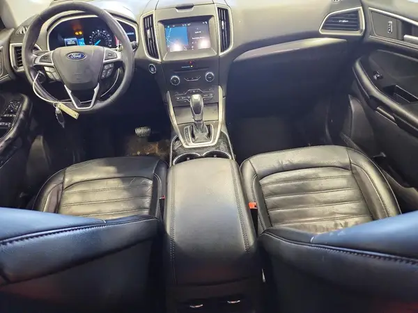 2FMPK4J99HBB15649 2017 FORD EDGE - Image 8