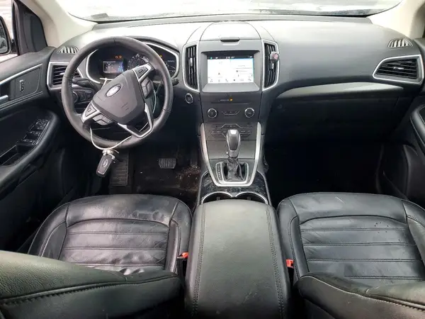 2FMPK4J99HBB24822 2017 FORD EDGE - Image 8