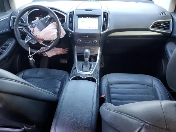 2FMPK4J99HBB25081 2017 FORD EDGE - Image 8