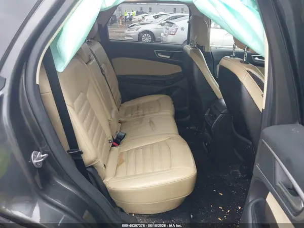 2FMPK4J99HBB29826 2017 FORD EDGE - Image 8