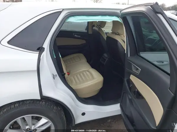 2FMPK4J99HBB30457 2017 FORD EDGE - Image 8