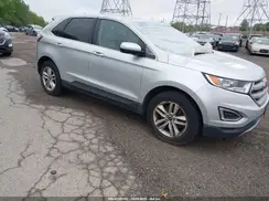 2FMPK4J99HBB30989 2017 FORD EDGE
