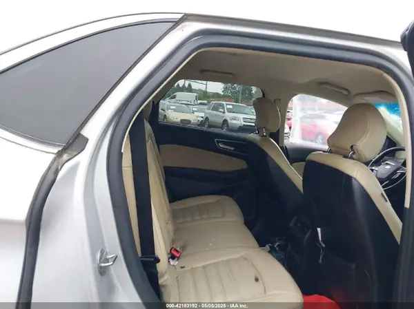 2FMPK4J99HBB30989 2017 FORD EDGE - Image 8