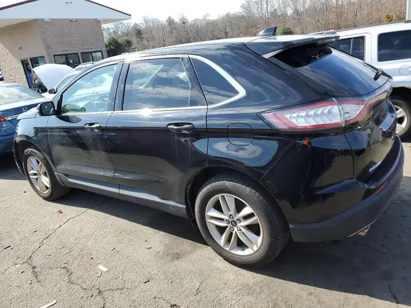2FMPK4J99HBB33312 2017 FORD EDGE - Image 2