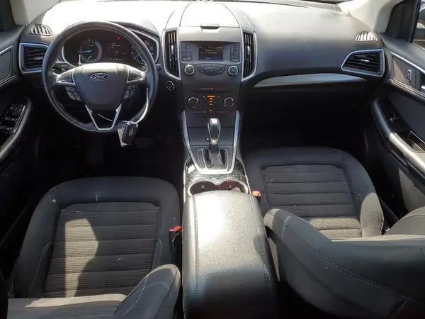 2FMPK4J99HBB33312 2017 FORD EDGE - Image 8