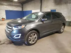2FMPK4J99HBB33438 2017 FORD EDGE