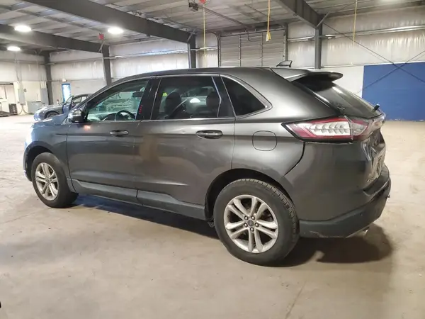 2FMPK4J99HBB33438 2017 FORD EDGE - Image 2