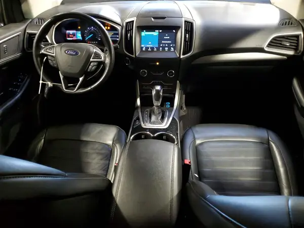 2FMPK4J99HBB33438 2017 FORD EDGE - Image 8