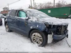 2FMPK4J99HBB35710 2017 FORD EDGE