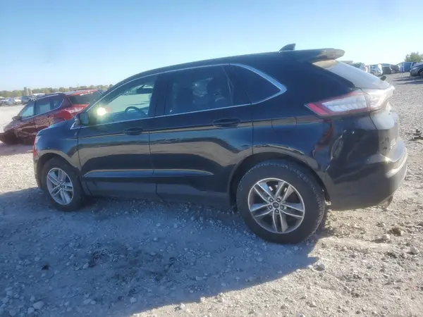 2FMPK4J99HBB46044 2017 FORD EDGE - Image 2
