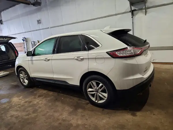 2FMPK4J99HBB48280 2017 FORD EDGE - Image 2