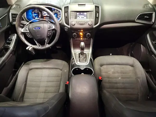2FMPK4J99HBB48280 2017 FORD EDGE - Image 8