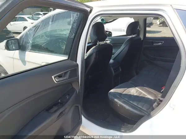 2FMPK4J99HBB48604 2017 FORD EDGE - Image 8