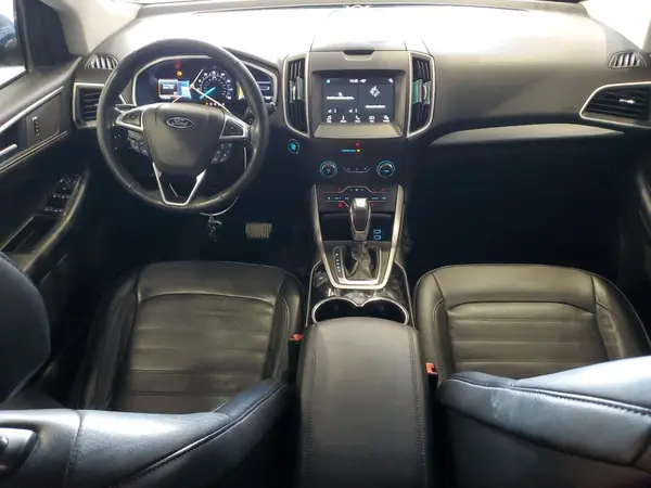 2FMPK4J99HBB55424 2017 FORD EDGE - Image 8