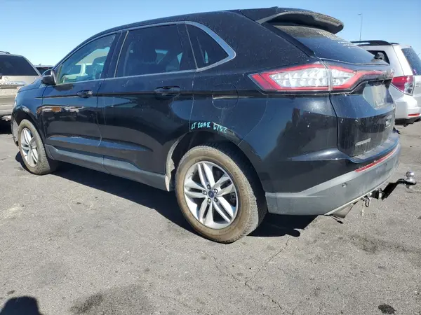 2FMPK4J99HBB57089 2017 FORD EDGE - Image 2
