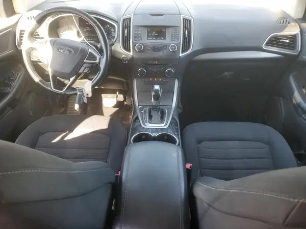 2FMPK4J99HBB57089 2017 FORD EDGE - Image 8