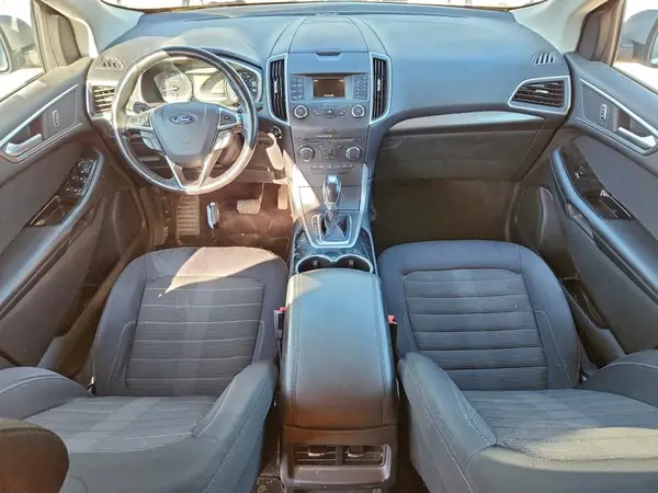 2FMPK4J99HBB57495 2017 FORD EDGE - Image 8