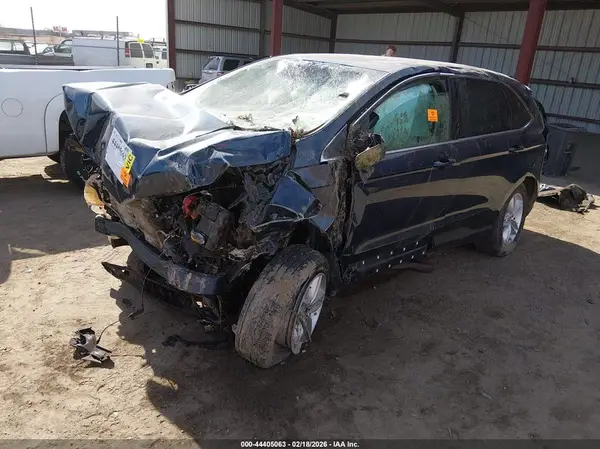 2FMPK4J99HBB60638 2017 FORD EDGE - Image 2