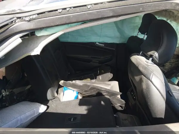 2FMPK4J99HBB60638 2017 FORD EDGE - Image 8