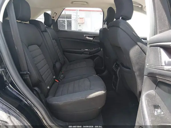 2FMPK4J99HBB65080 2017 FORD EDGE - Image 8