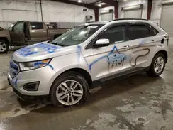 2FMPK4J99HBB66164 2017 FORD EDGE